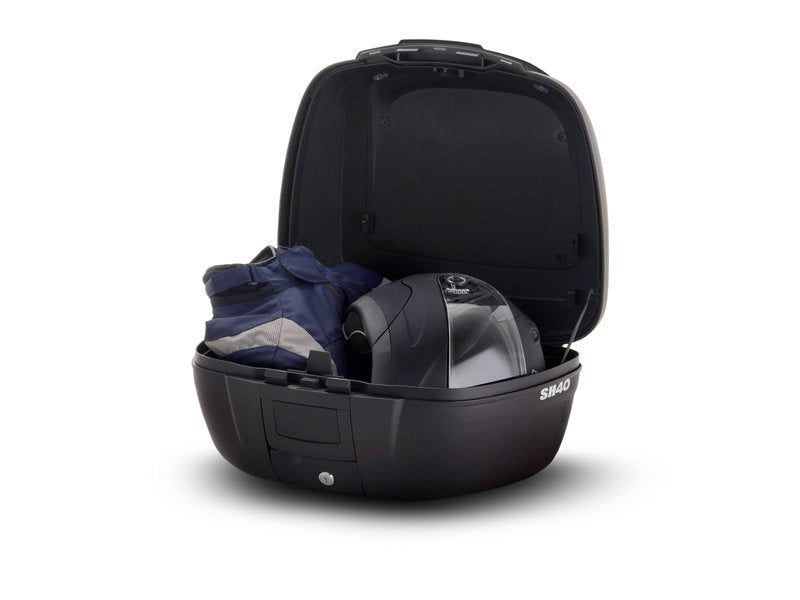 Accessoire top case Shad Serrure SH37 cherche Propriétaire