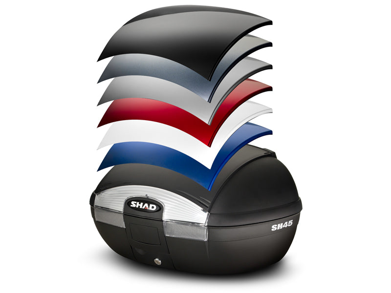 SHAD SH45 Top Box – SHAD UK