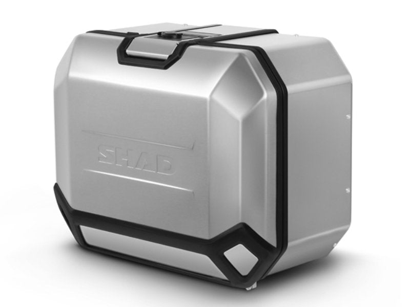 SHAD TR47 Terra Pannier Left – SHAD UK