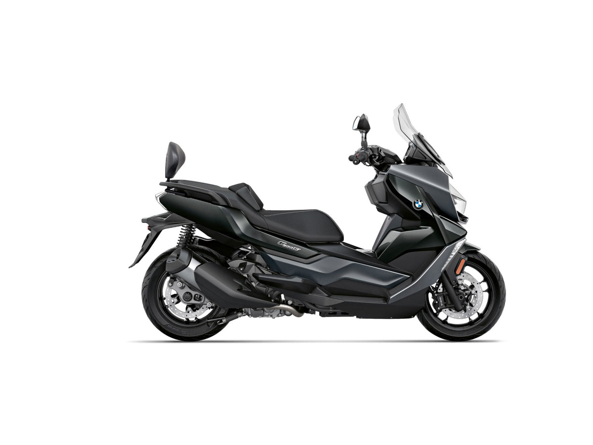 BMW C400 GT (19-25) SHAD Backrest Fitting Kit – SHAD UK