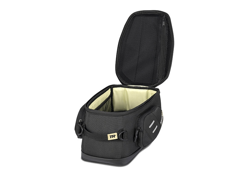 SHAD TR15CL Click System Lockable Tank Bag – SHAD UK
