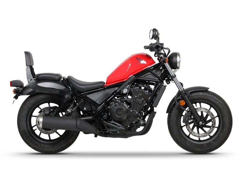 Yamaha bolt honda cmx500 hot sale rebel