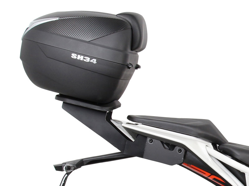 KTM 390 Duke (17-23) SHAD Top Box Fitting Kit