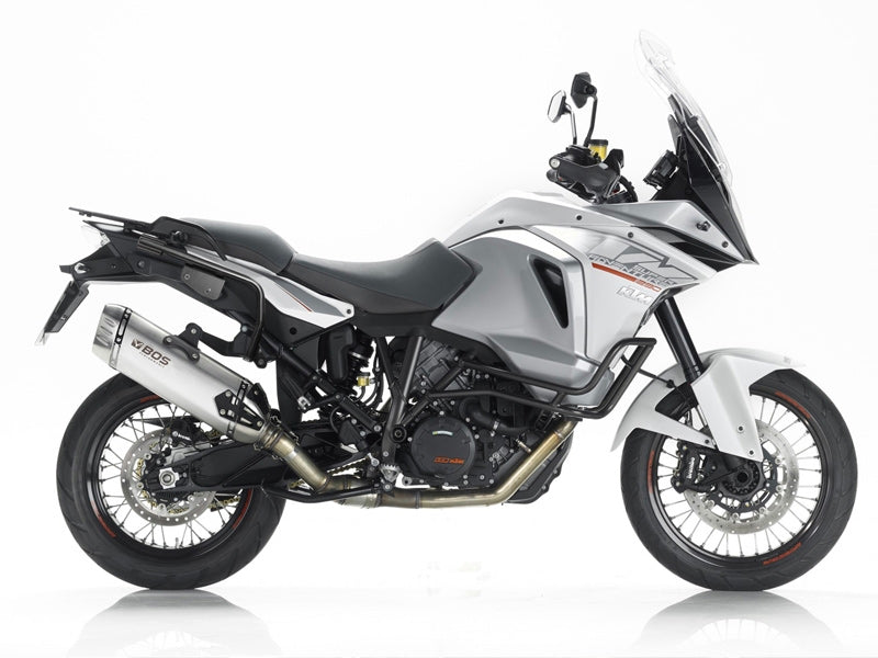 Ktm 1290 on sale adventure s