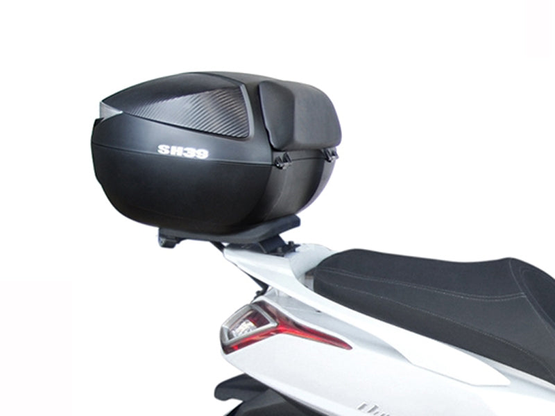 KYMCO Global - The KYMCO Super Dink 125 provides riders