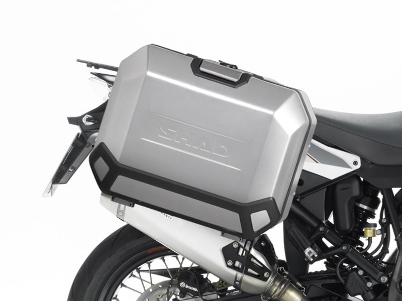 Ktm 1290 super adventure 2025 panniers