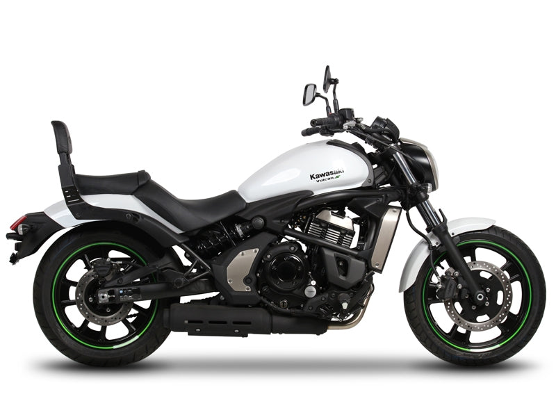 Kawasaki vulcan outlet 650