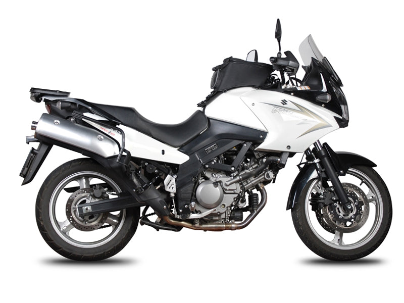 suzuki v strom 650 2008