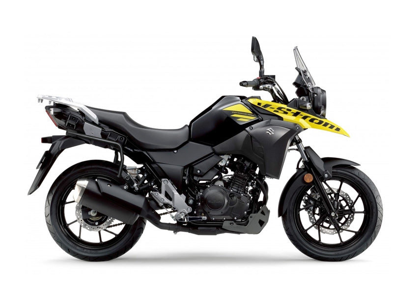 v strom 250 suzuki