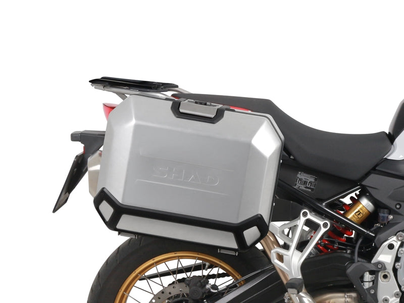 BMW F850 GS Adventure (19-23) SHAD 4P Pannier Fitting Kit