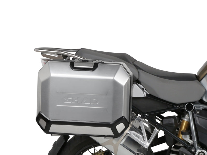 BMW R1250GS – Support Bagage Latéral