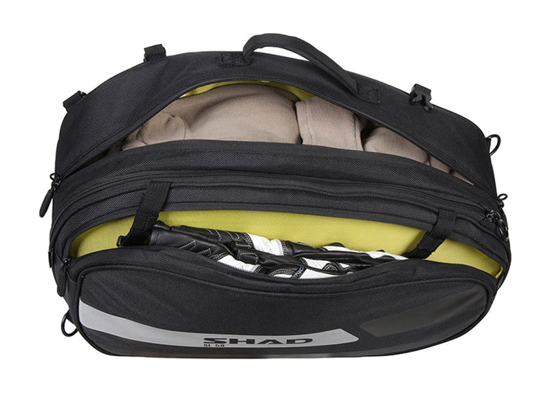 SHAD SL58 Saddle Bags (Large) – SHAD UK