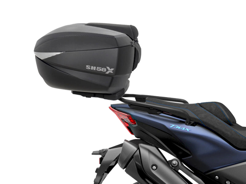 Yamaha TMax 560 Tech Max (22-25) SHAD Top Box Fitting Kit – SHAD UK