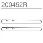 SHAD ATV80 Replacement Hinge