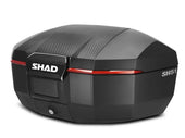 SHAD SH51 Top Box