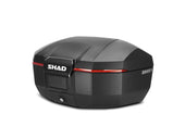 SHAD SH51 Top Box