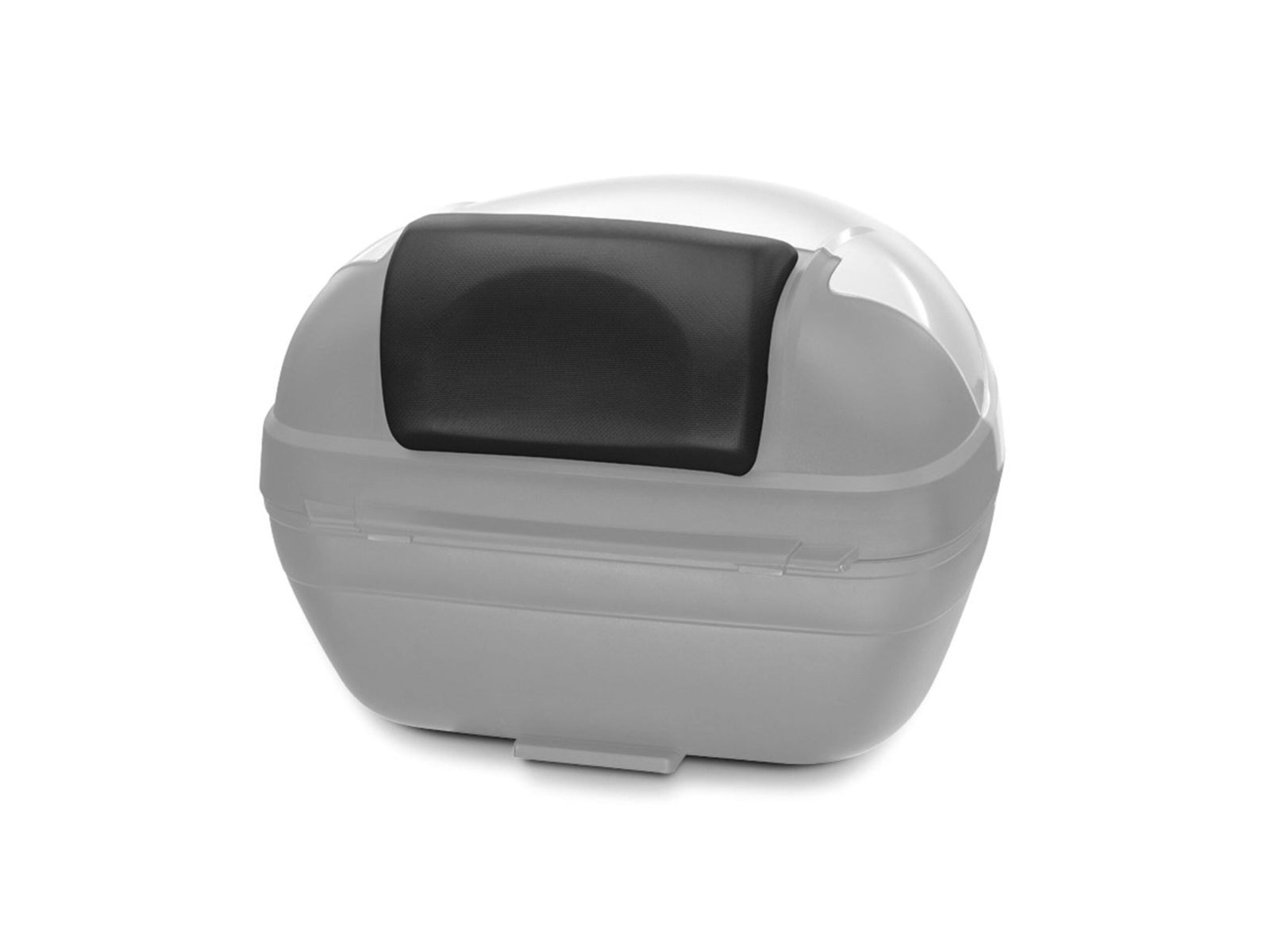 SHAD Top Box Backrest - SH29 / SH33 / SH34 – SHAD UK
