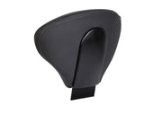 SHAD Backrest Black (No Logo)