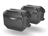 SHAD TR27 Panniers