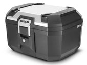 SHAD TR46 Top Box Aluminium