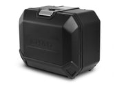 SHAD TR47 Terra Black Pannier Left