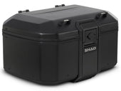 SHAD TR55 Terra Top Box Pure Black