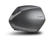 SHAD SH36 Carbon Pannier Cover