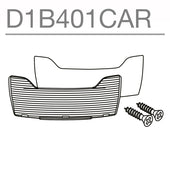 SHAD SH40 Replacement White Reflectors