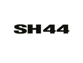 SHAD SH44 Stickers