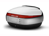 SHAD SH50 White Top Box Cover