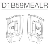 SHAD SH58x / SH59x Replacement Expansion Levers