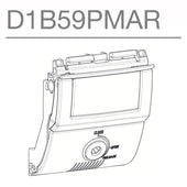 SHAD SH58x / SH59x Replacement Premium Locking Mechanism