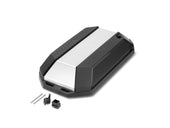 SHAD TR27 Replacement Lid (Left) Aluminium