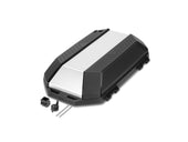 SHAD TR27 Replacement Lid (Right) Aluminium