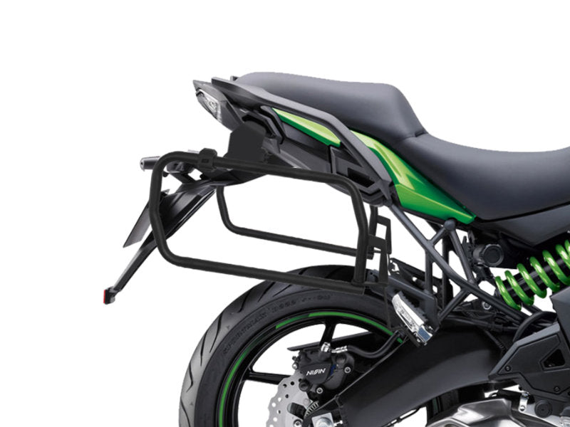 Kawasaki Versys 650 (15-26) SHAD 4P Pannier Fitting Kit – SHAD UK