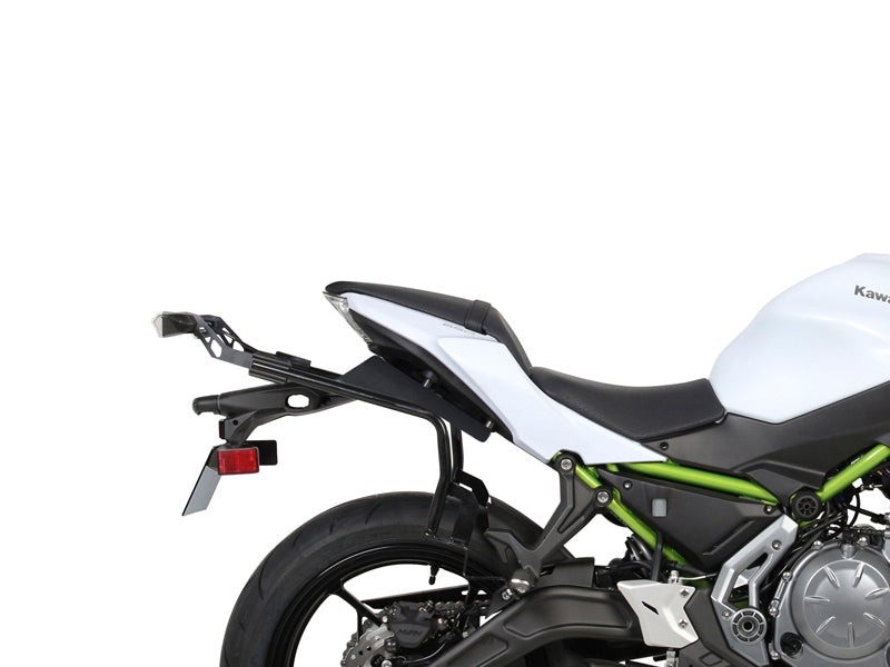 Kawasaki Z650 (16-26) SHAD 3P Pannier Fitting Kit – SHAD UK