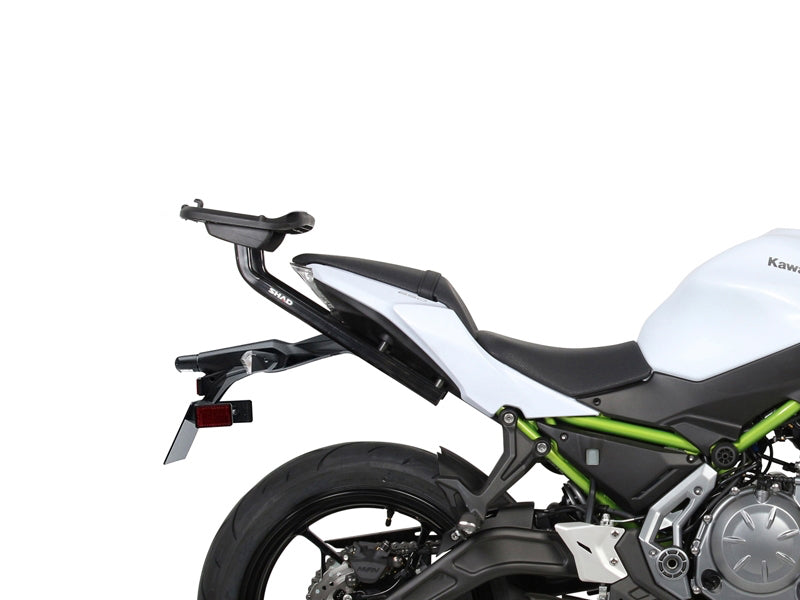 Kawasaki Z650 (16-26) SHAD Top Box Fitting Kit – SHAD UK