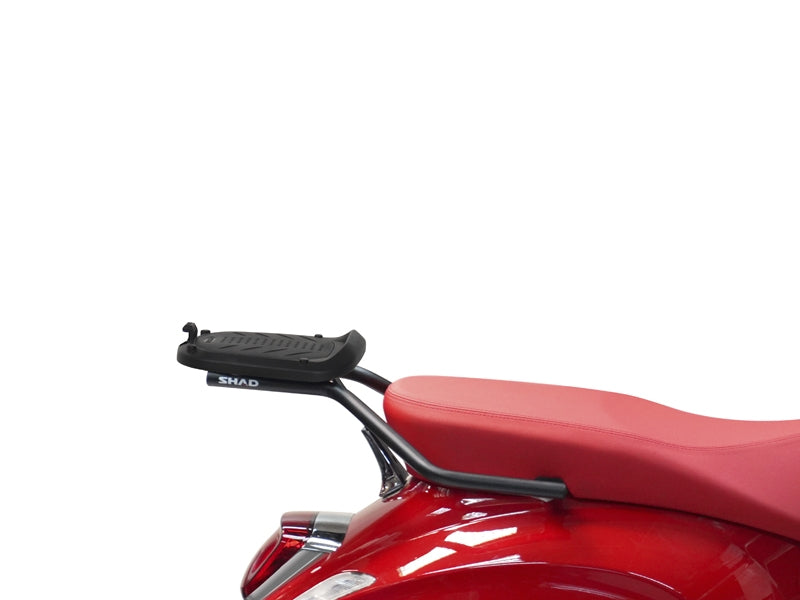 2018 Vespa Primavera 50 Topkoffers - NR1 Motor 2018 Vespa Primavera 50 Topkoffers - NR1 Motor