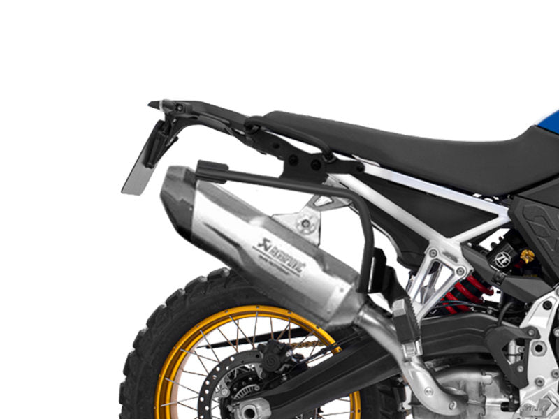 BMW F900 GS (24-26) SHAD 3P Pannier Fitting Kit – SHAD UK