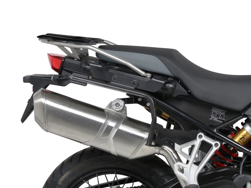 BMW F900 GS Adventure (24-26) SHAD 3P Pannier Fitting Kit – SHAD UK