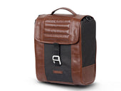 SHAD SR38 Cafe Racer Style Side Case Pannier