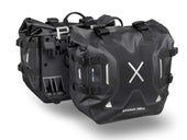 SHAD TR30 Waterproof Panniers