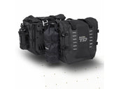 SHAD TR40 Soft Adventure Panniers