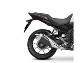 SHAD Exhaust Pipe Adapter