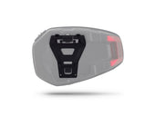 SHAD E48SR Lock Mechanism