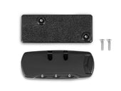 SHAD Zipper Combination Lock