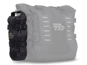 SHAD TR40 Soft Panniers Side Harness and Dry Bag