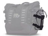 SHAD TR40 Soft Panniers Side Bottle Harness