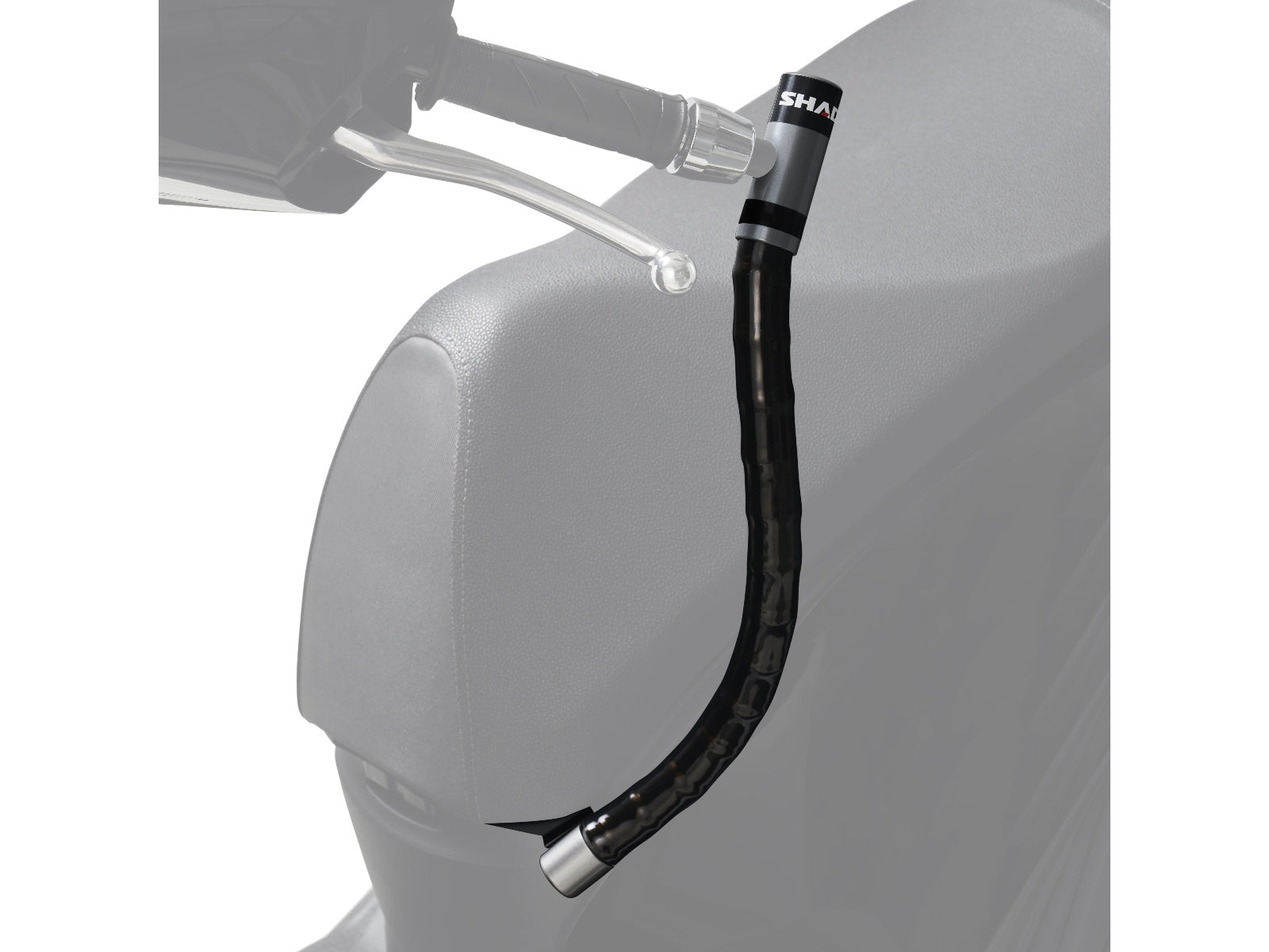Yamaha XMax 300 (23-24) SHAD Scooter Lock Fitting Kit – SHAD UK