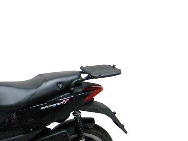Aprilia SR Motard 125 (11-19) SHAD Top Box Fitting Kit – SHAD UK